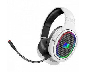 ყურსასმენი 2E HG330 RGB 7.1 (2E-HG330WT-7.1) WHITE