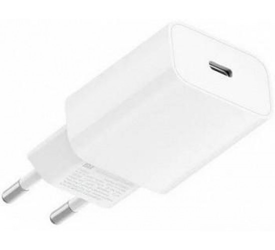 XIAOMI MI CHARGER 20W BHR4927GL