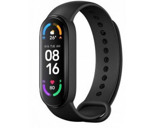 მობილური მოწყობილობების აქსესუარები XIAOMI MI SMART BAND 6 (XMSH15HM) BHR4951GL