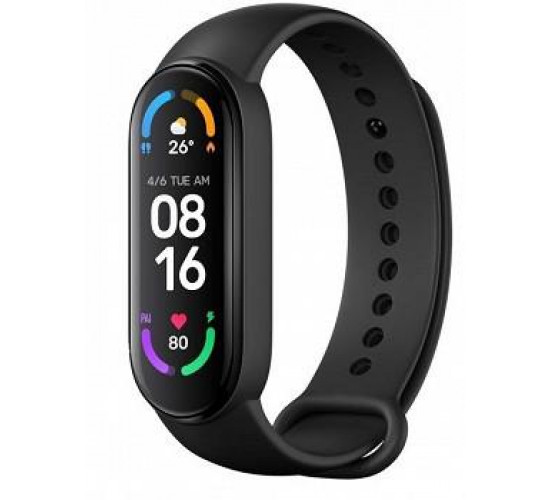 XIAOMI MI SMART BAND 6 (XMSH15HM) BHR4951GL
