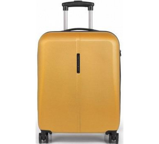 GABOL PARADISE TROLLEY (103522-027) MUSTARD