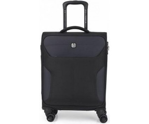 GABOL NORDIC TROLLEY (118522-001) BLACK