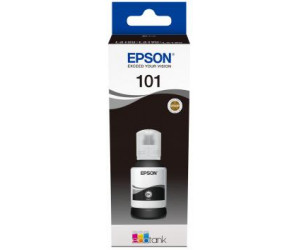 EPSON ORIGINAL I/C 101 (B) (C13T03V14A)