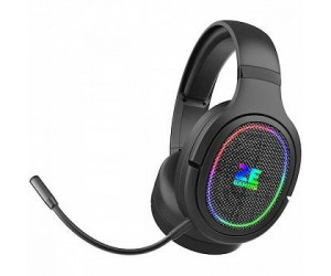 ყურსასმენი 2E HG330 RGB 7.1 (2E-HG330BK-7.1) BLACK