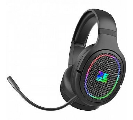 2E HG330 RGB 7.1 (2E-HG330BK-7.1) BLACK