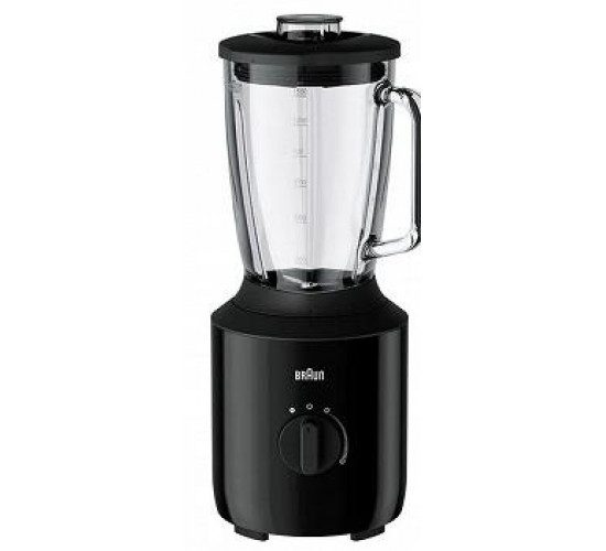 BRAUN JB3150BK