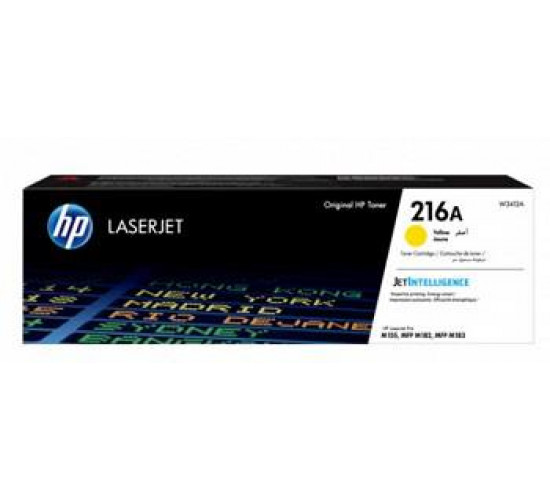 HP 216A (W2412A) HP 216A (W2412A)