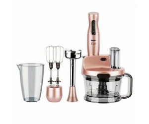 ბლენდერი FAKIR MR CHEF QUADRO ROSIE