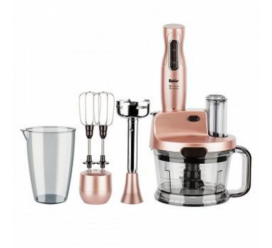 FAKIR MR CHEF QUADRO ROSIE