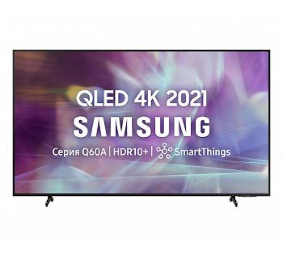 SAMSUNG QE50Q60AAUXRU