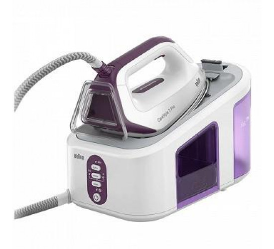 BRAUN IS3155VI SS