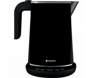 ელექტრო ჩაიდანი HOTPOINT ARISTON WK30EAB0UK