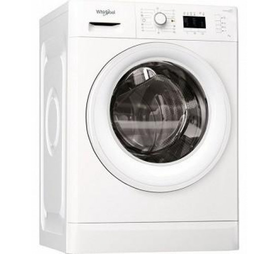 WHIRLPOOL FWSL 61052 W