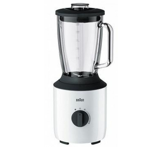 BRAUN JB3150WH