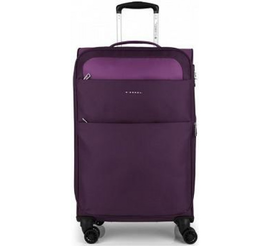 GABOL CLOUD TROLLEY (114046-029) PURPLE