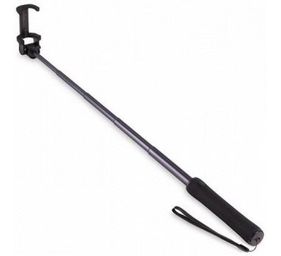 XIAOMI MI BLUETOOTH SELFIE STRICK (FBA4087TY) BLACK