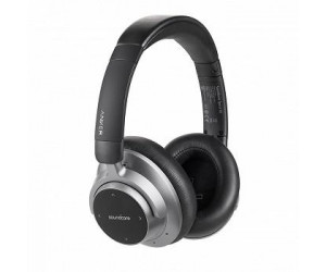 ყურსასმენი SOUNDCORE SPACE NC (A30210F1) BLACK+GRAY