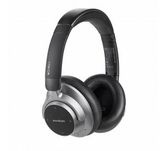 SOUNDCORE SPACE NC (A30210F1) BLACK+GRAY