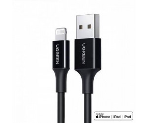 მობილური მოწყობილობების აქსესუარები UGREEN USB-A (80822)