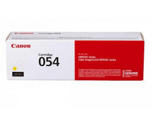CANON TONER CRG054HY (3025C002AA)