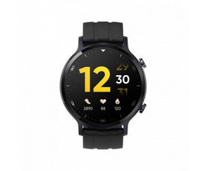 მობილური მოწყობილობების აქსესუარები REALME WATCH S BLACK