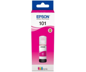 EPSON ORIGINAL I/C 101 (M) (C13T03V34A)