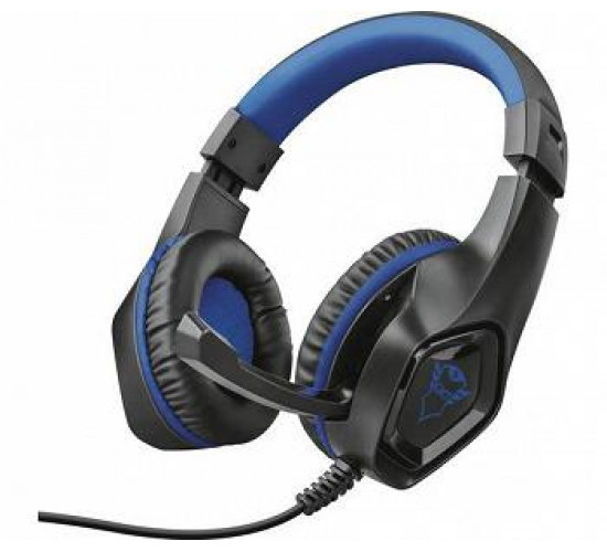 GXT404B RANA HEADSET PS4 (23309)