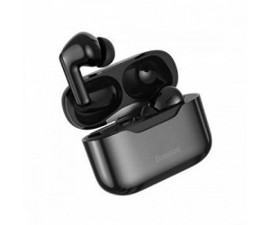 ყურსასმენი BASEUS SIMU ANC S1 (NGS1-01) BLACK