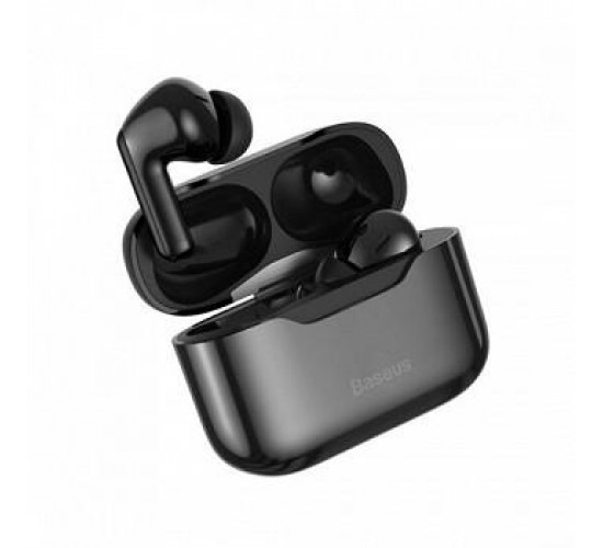 BASEUS SIMU ANC S1 (NGS1-01) BLACK
