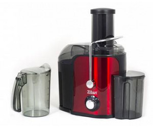 წვენსაწურები ZILAN ZLN7979 RED