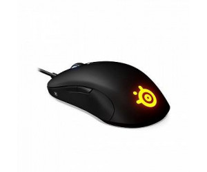 STEELSERIES SENSEI TEN (62527_SS) BLACK