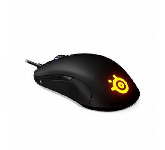 STEELSERIES SENSEI TEN (62527_SS) BLACK