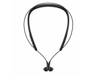 ყურსასმენი SAMSUNG LEVEL U2 WIRELESS HEADPHONES (EO-B3300BBEGRU) BLACK