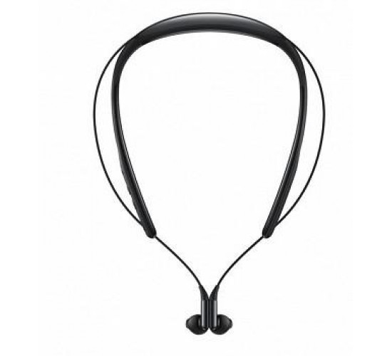 SAMSUNG LEVEL U2 WIRELESS HEADPHONES (EO-B3300BBEGRU) BLACK