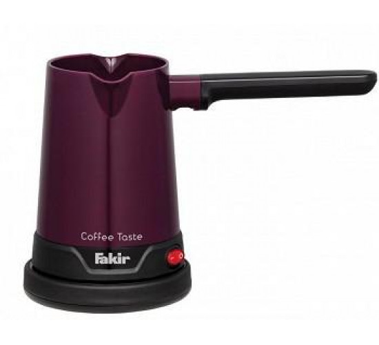 FAKIR COFFE TASTE (8690394212121)