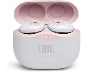 ყურსასმენი JBL TUNE 125 TWS - PINK