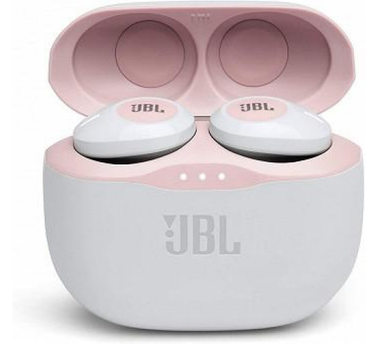 JBL TUNE 125 TWS - PINK
