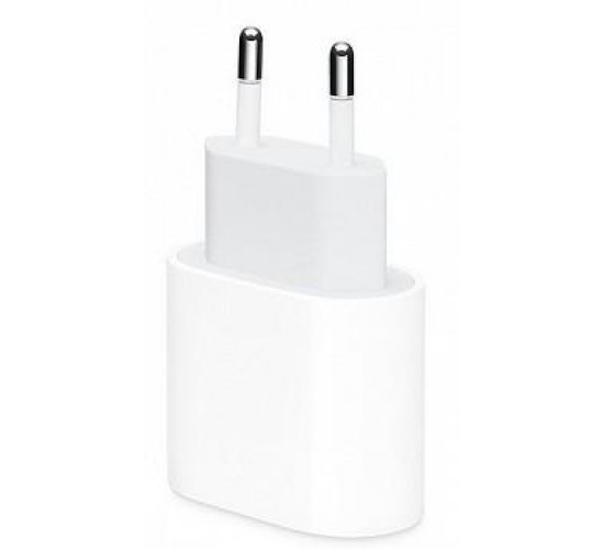 APPLE 20W USB-C POWER ADAPTER (MHJE3ZM/A)