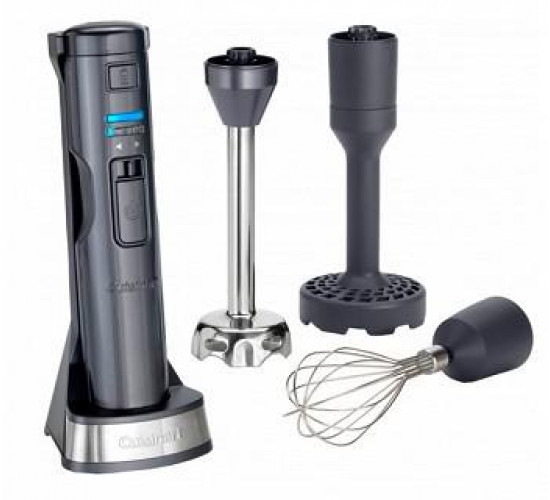 CUISINART CSB300BE