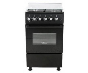 ქურები ZELLMER FF4403GBZD BLACK