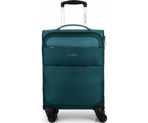 GABOL CLOUD TROLLEY (114022-018) TURQUOISE