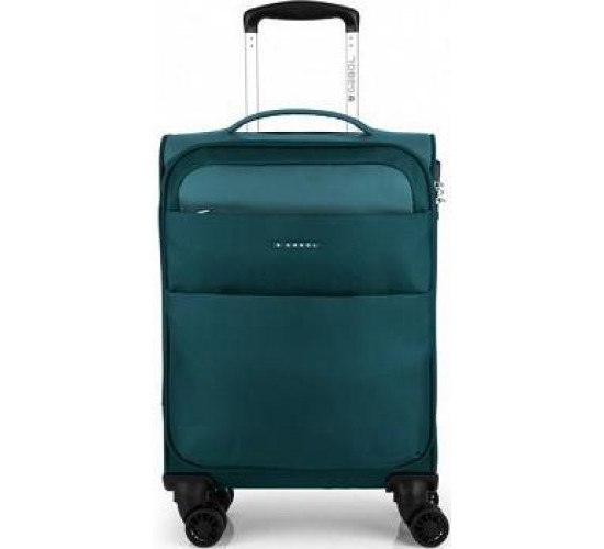GABOL CLOUD TROLLEY (114022-018) TURQUOISE