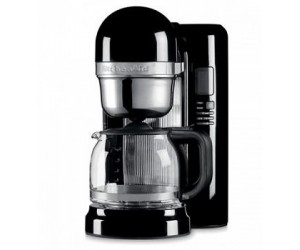 ყავის აპარატი KITCHENAID 5KCM1204EOB