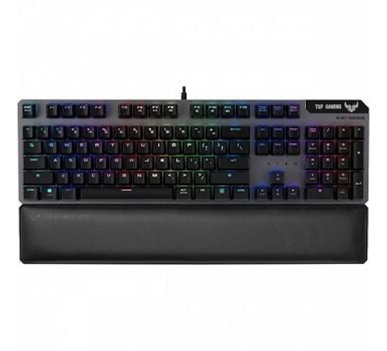 ASUS TUF GAMING K7 (90MP0191-B0RA00)