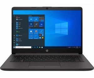 ლეპტოპი HP 240 G8 (2X7L8EA) BLACK