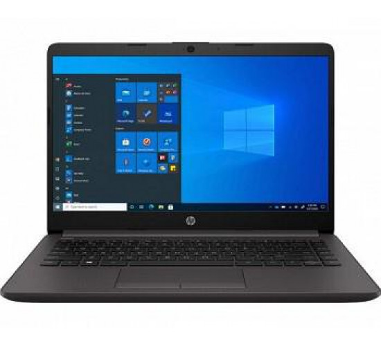 HP 240 G8 (2X7L8EA) BLACK