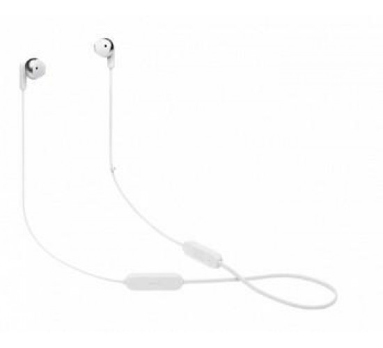 JBL T215BT WHITE
