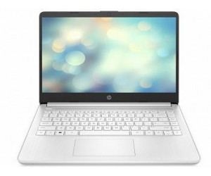 ლეპტოპი HP 14S-FQ0027UR (22R21EA) WHITE