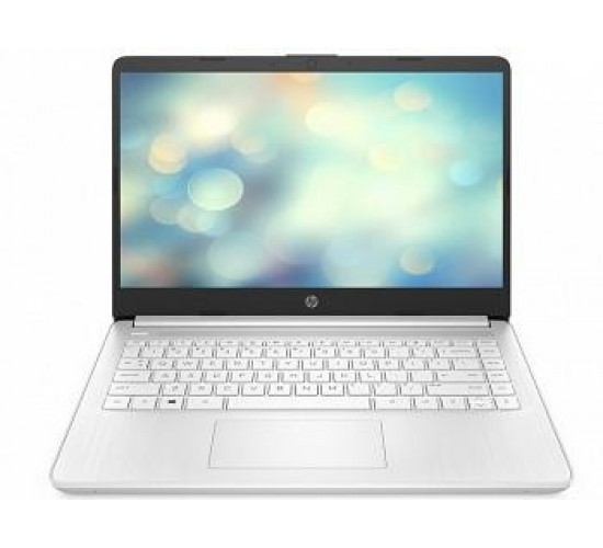 HP 14S-FQ0027UR (22R21EA) WHITE