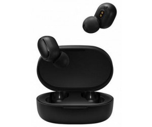 ყურსასმენი XIAOMI MI TRUE WIRELESS EARBUDS BASIC 2 BHR4272GL BLACK